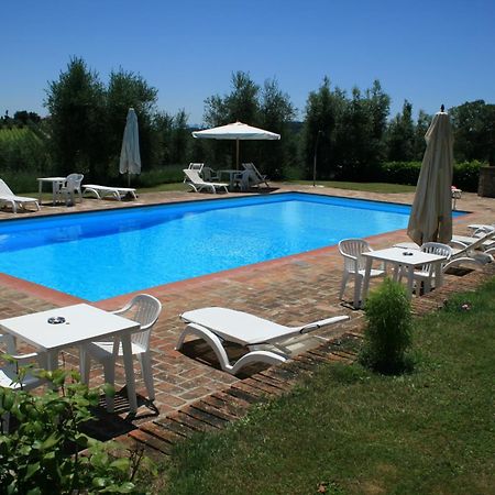 Tenuta Di Monaciano Ponte A Bozzone Pokój zdjęcie