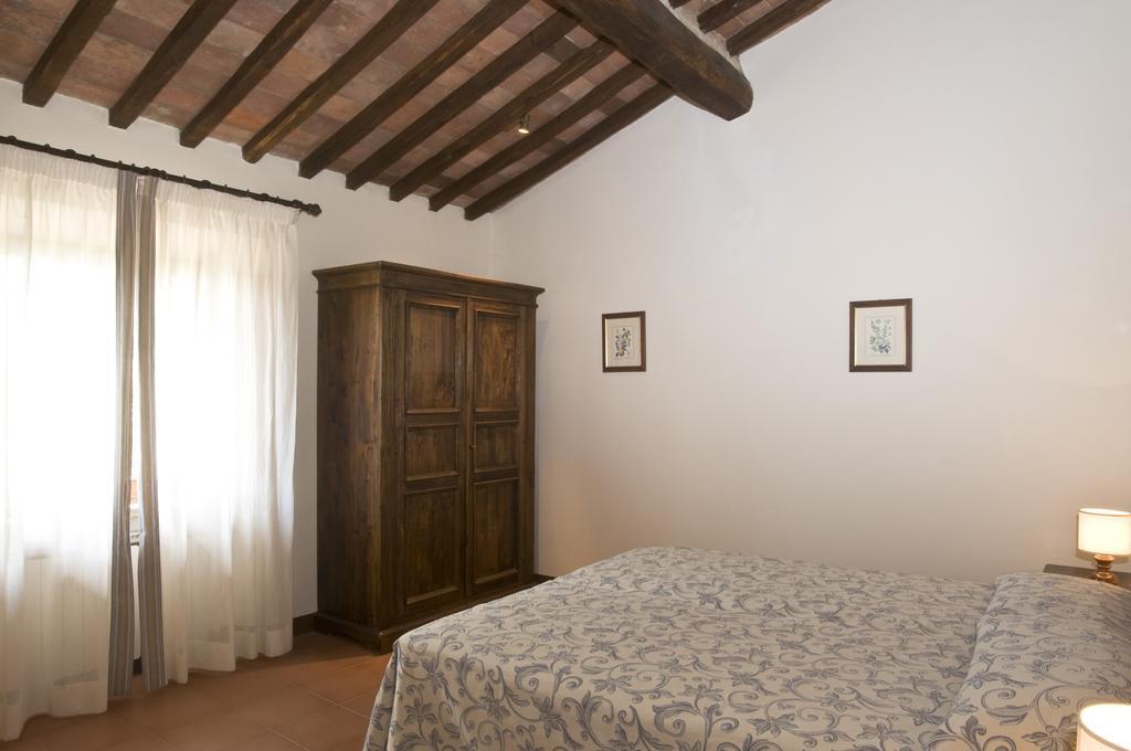 Tenuta Di Monaciano Ponte A Bozzone Zewnętrze zdjęcie