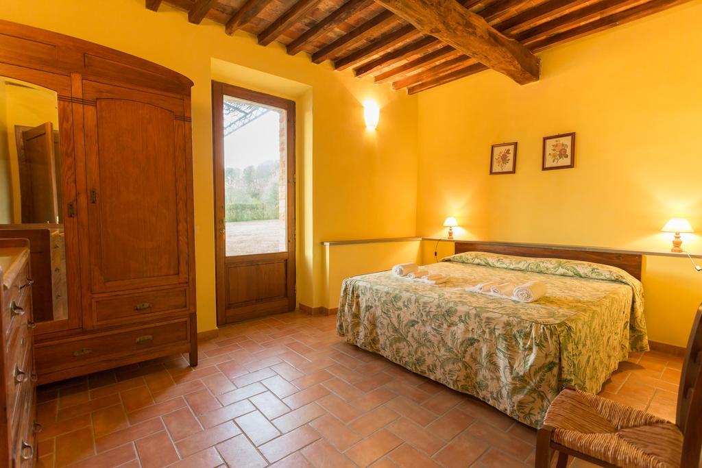 Tenuta Di Monaciano Ponte A Bozzone Zewnętrze zdjęcie